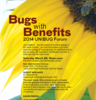 Bugs with Benefits 2014 UNIBUG Forum