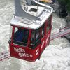 Hell's Gate Airtram opens for the 2014 season