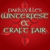 Parksville's Winterfest Craft Fair