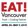 EAT! Vancouver Food and Cooking Festival
