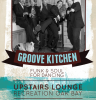 Valentines Dance Party with Groove Kitchen