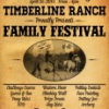 Timberline Ranch Family Festival 2015