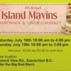 Island Mavins Handmade and Vintage Market