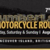 7th Annual Cumberland Motorcycle Roundup - 2015