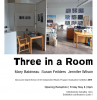 Three in a Room