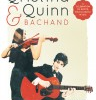 Qristina & Quinn Bachand | Award Winning Celtic Roots Music
