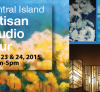 2015 Central Island Artisan Studio Tour