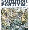 Pacific Rim Summer Festival 