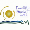 Powell River Studio Tour