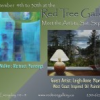 Red Tree Gallery Art Show