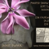 Photography Exhibit and Sale
