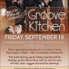 Groove Kitchen | Funk & Soul for Dancing!