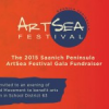 ArtSea Gala Fundraiser
