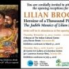 Heroine of a Thousand Pieces: The Judith Mosaics of Lilian Broca