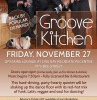 Groove Kitchen | Funk & Soul for Dancing!