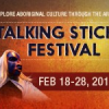 The Talking Stick Festival