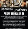 The Crooked Brothers