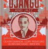 4th Annual West Coast Django & Jazz