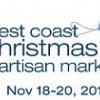 West Coast Christmas Show & Artisan Marketplace
