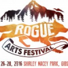 The Rogue Arts Festival