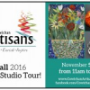 Cowichan Artisans Annual Fall Studio Tour