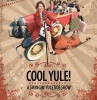 Cool Yule! A Gypsy Jazz Xmas with Van Django, Keith Bennett & LJ Mouteney