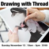 Drawing with Thread 