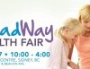 HeadWay Health Fair
