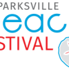 Parksville Beach Festival 