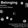 Intimate Belongings: An Exhibition by Laura Gildner