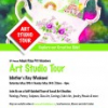 Maple Ridge Pitt Meadows Art Studio Tour