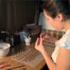 Incense-Making Workshop