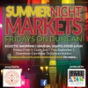SummerNight Markets - Downtown Courtenay