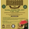 3rd Annual Mid Island Mushroom Festival