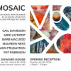 MOSAIC - Group Art Show