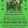 St. Paddy's Day Dance with Groove Kitchen