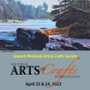Saanich Peninsula Arts & Craft Society (SPAC) 2022 Annual Spring Show & Sale 