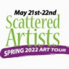 Scattered Artists Studio Tour Spring 2022