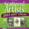 Saanich Scattered Artists 2023 Spring Art Tour