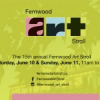 Fernwood Art Stroll 2023 