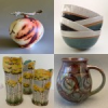 Nanaimo Pottery Co-op Annual Show and Sale