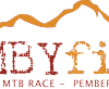 Nimby Fifty Mountain Bike Race