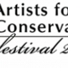 2012 Artists for Conservation Festival