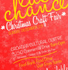Last Chance Christmas Craft Fair
