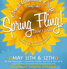 The Great Canadian Craft: Spring Fling