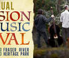 Mission Folk Music Festival and Gala Concert