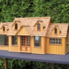 West Coast Dollhouse & Miniature Show & Sale