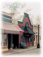 Burnaby Village Museum & Carousel