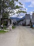 Barkerville - historic town