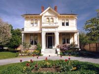 Emily Carr House